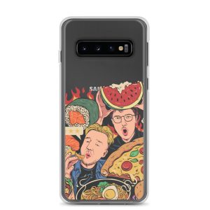 LÄBIPAISTEV "MZ" KAAS Samsung®