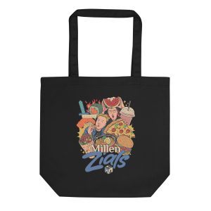 ECO MILLENZIALS KANDEKOTT