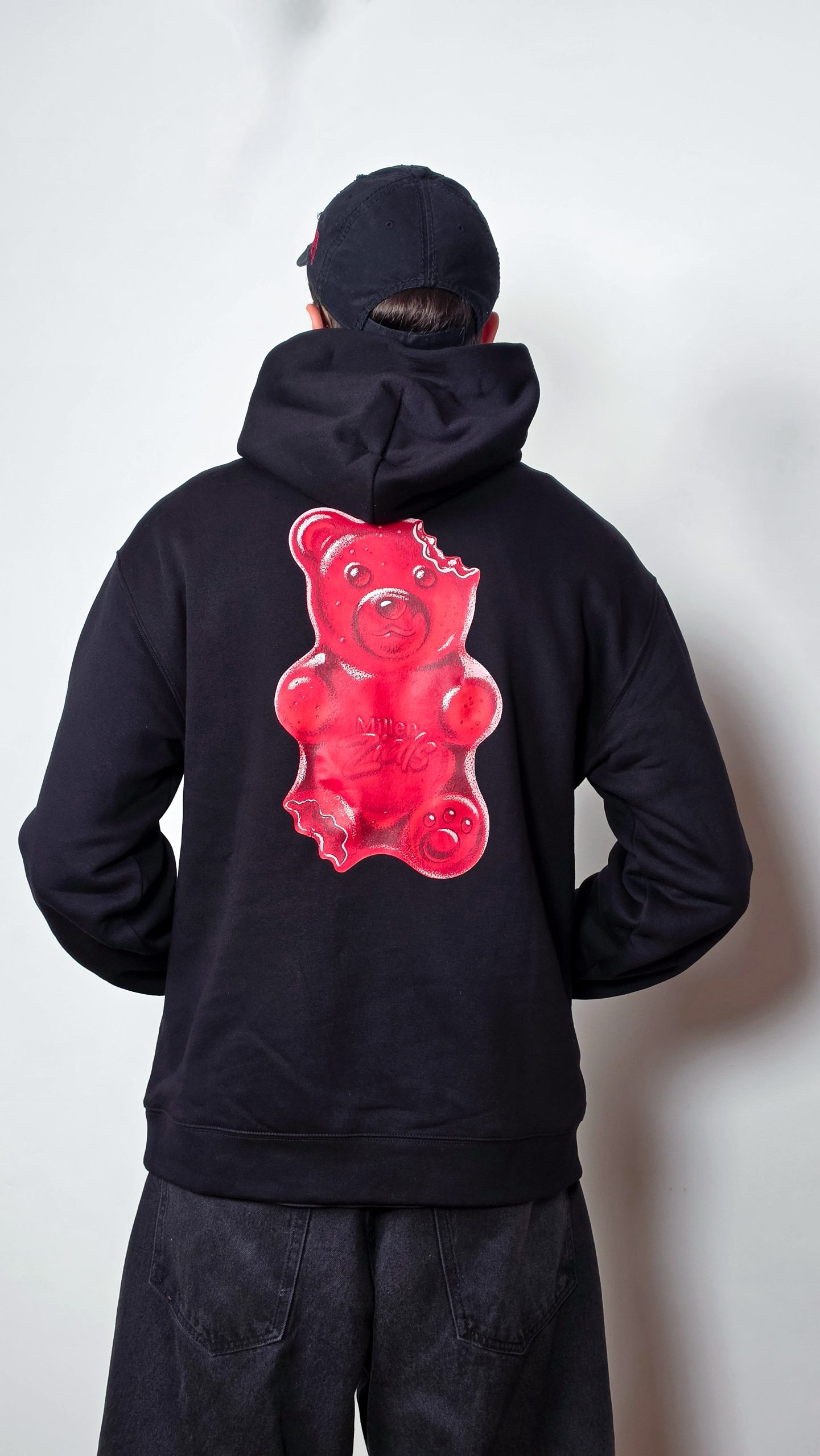 PUSA "KUMMITEDDY" - Image 2